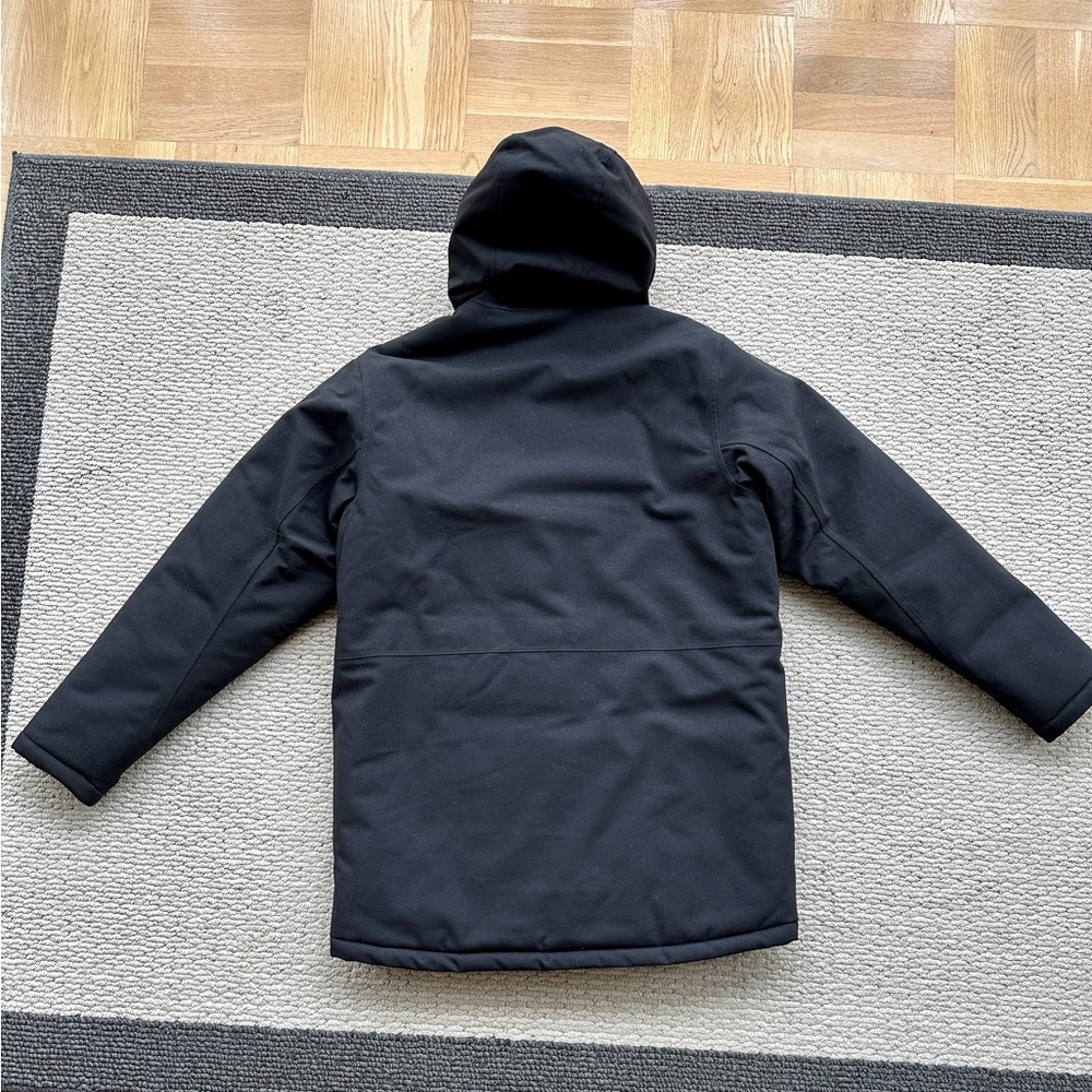 Patagonia Lone Mountain Parka - Men’s size Medium